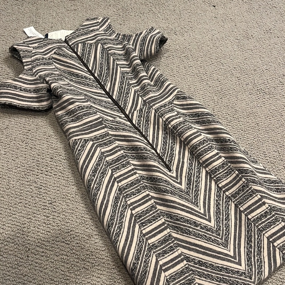 Pendleton Portland Collection Virgin Wool Mini Dress BNWT - Picture 10 of 14